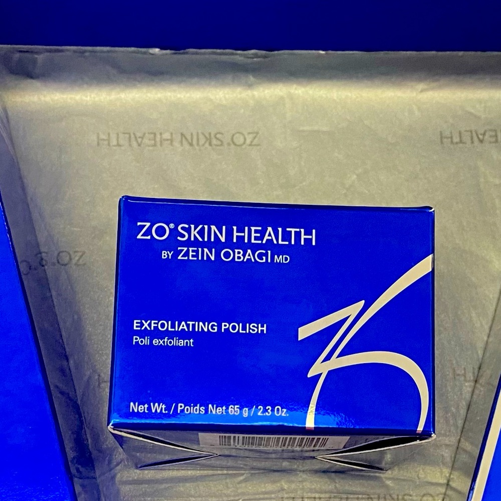 ZO Skin health